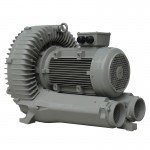 VFB series single stage regenerative blower