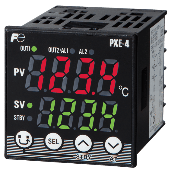 pxe4-micro-controller