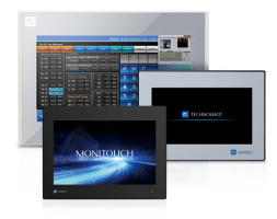 monitouch-series