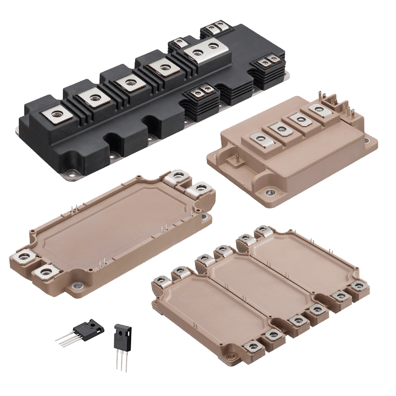 igbt-modules