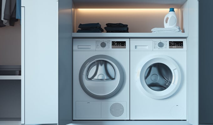 white-washer-and-dryer