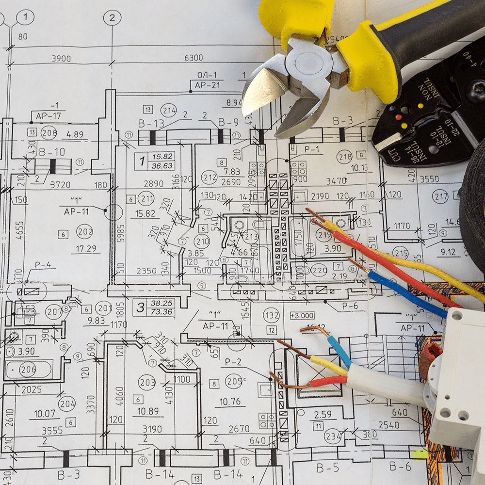 What design criteria need to be accounted for with an AC Drive?