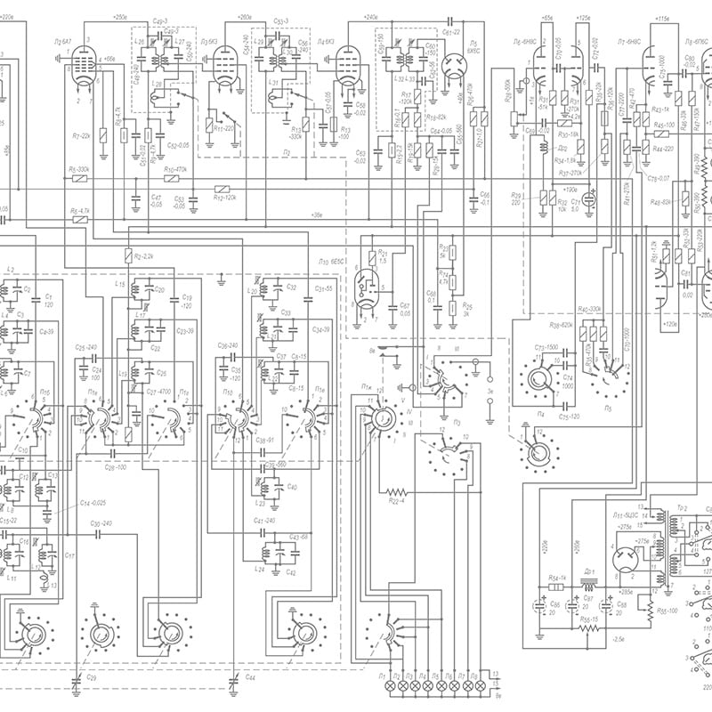 What characteristics should we look at when searching for a molded case circuit breaker or an earth leakage circuit breaker?