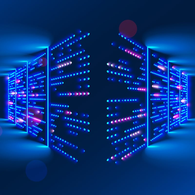 What is an RB-IGBT and how are they used in a UPS?